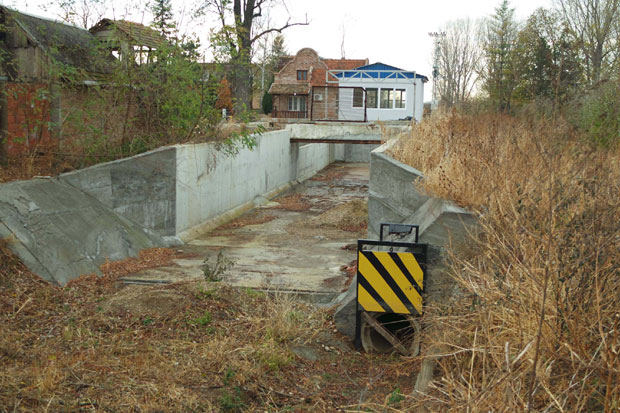 МИНИ-ХИДРОЦЕНТРАЛА У ВОЈВОДИНИ: Еколози тврде да Нера пресушује, а инвеститори да ризика нема